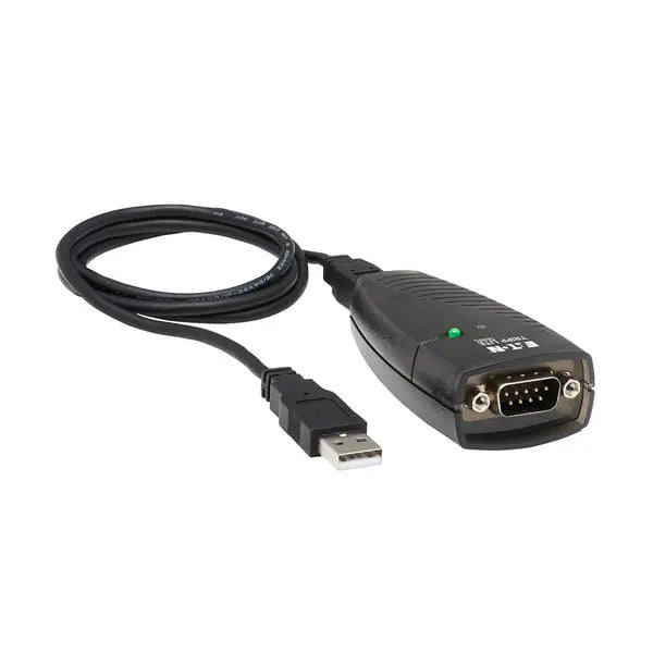 Tripp Lite USA-19HS KeySpan USB Serial Adapter for Windows and Mac
