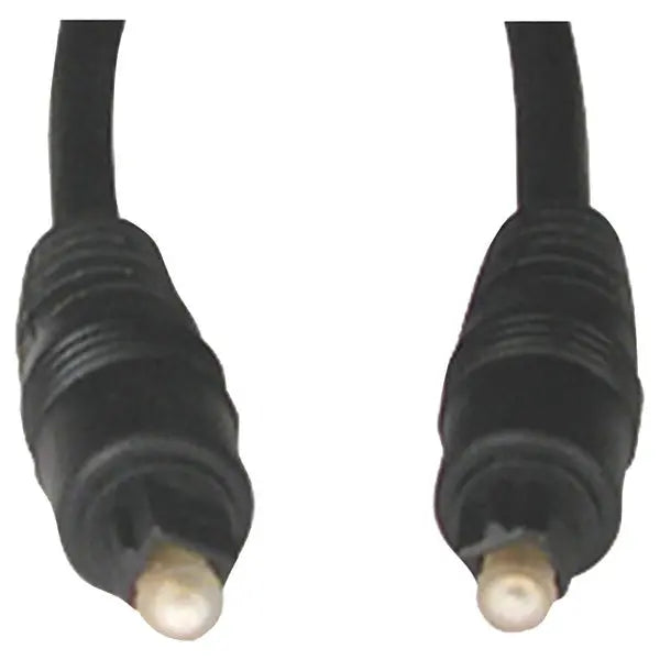 Tripp Lite by Eaton A102-02M 6ft Digital Optical Cable for High-Quality Audio and Data Transmission