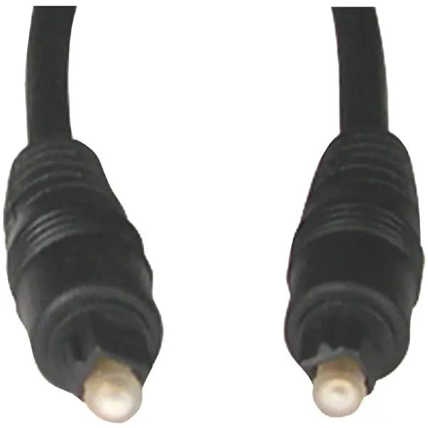 Tripp Lite(R) by Eaton A102-04M 13 ft Digital Optical Fiber Cable for High-Quality Audio Transmission