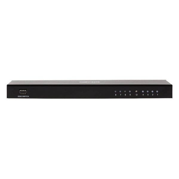 TRIPP LITE(R) BY EATON B118-008E-UHD-2 4K HDMI Splitter for Digital Signage and Display Applications