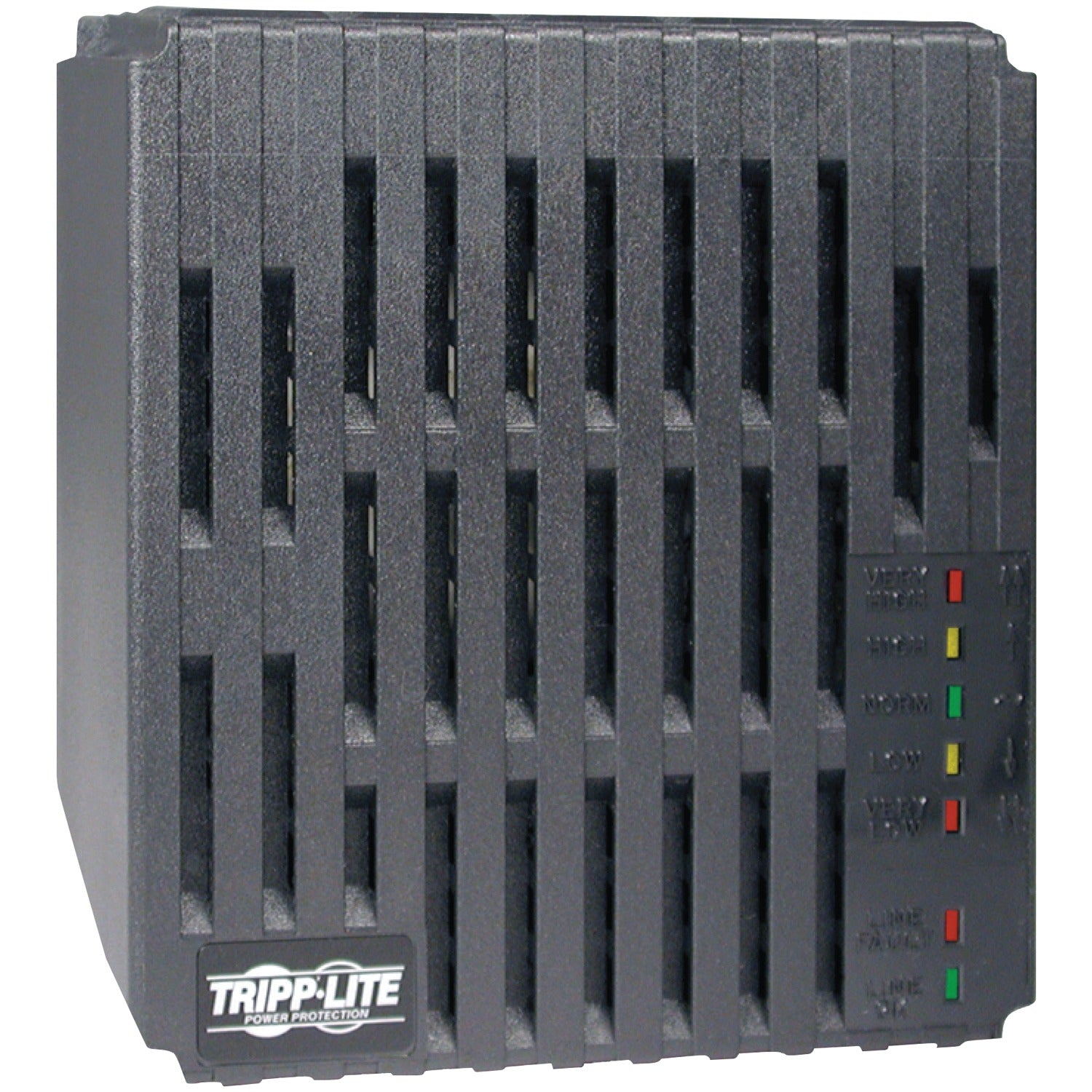 TRIPP LITE(R) LC1200 1200W Surge Protector Power Strip with EMI/RFI Noise Filtering