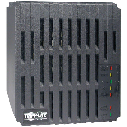 TRIPP LITE(R) LC1200 1200W Surge Protector Power Strip with EMI/RFI Noise Filtering
