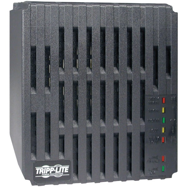 TRIPP LITE(R) by Eaton LC2400 2400W 120V Power Conditioner with Surge Protection