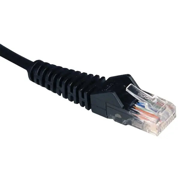 TRIPP LITE(R) BY EATON(R) CAT5E Patch Cable 50 ft - High-Speed Ethernet Connectivity