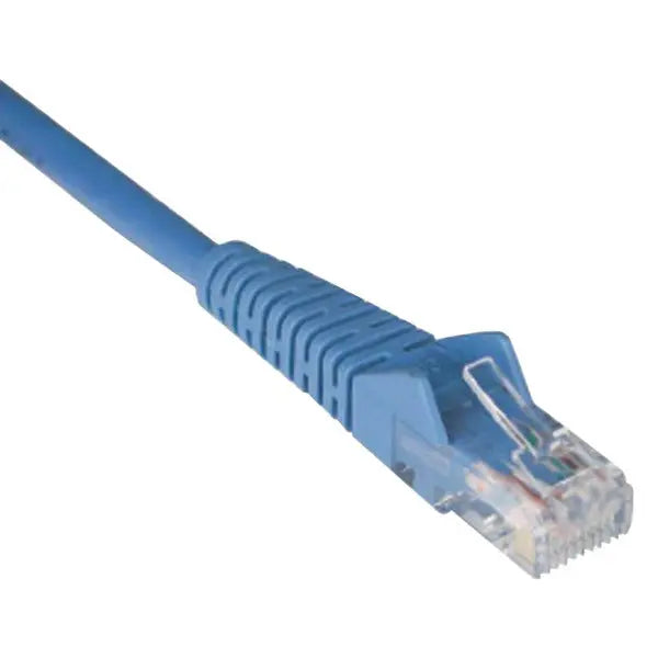 Tripp Lite by Eaton N201-050-BL 50ft Cat6 Ethernet Patch Cable