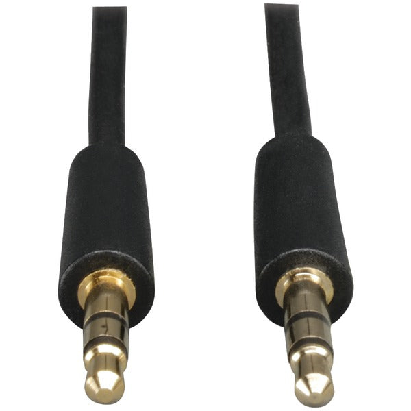 TRIPP LITE(R) P312-003 3 ft Mini Stereo Cable Male-to-Male