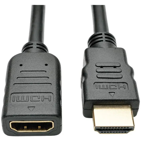 TRIPP LITE(R) P569-006-MF 4K HDMI Extension Cable with Ethernet