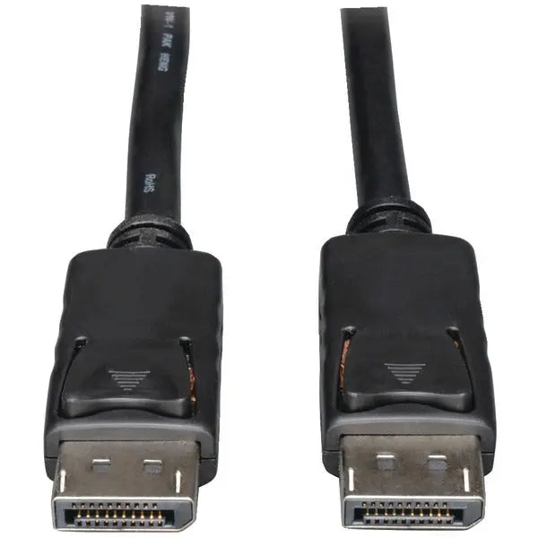 TRIPP LITE(R) P580-006 6ft DisplayPort Male to Male Video and Audio Cable