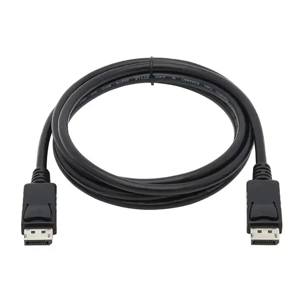 Tripp Lite P580-010 10ft 4K DisplayPort Digital Video and Audio Cable