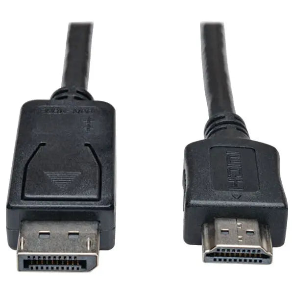 Tripp Lite P582-003 DisplayPort to HDMI Adapter Cable - 3 Feet