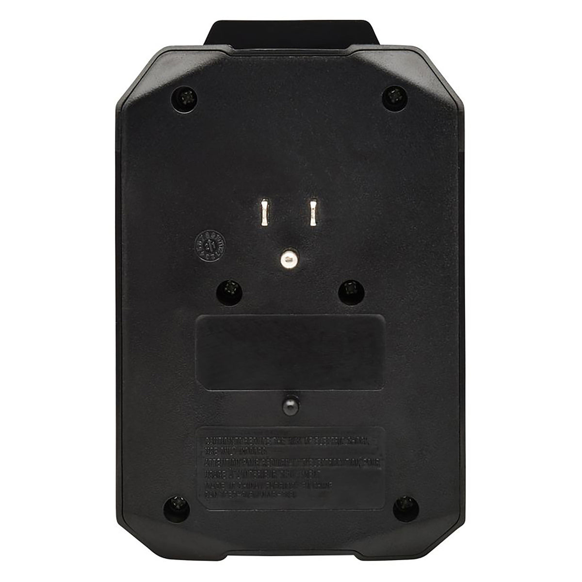 Tripp Lite by Eaton SK62USBC 6-Outlet Surge Protector with USB-A and USB-C Charging