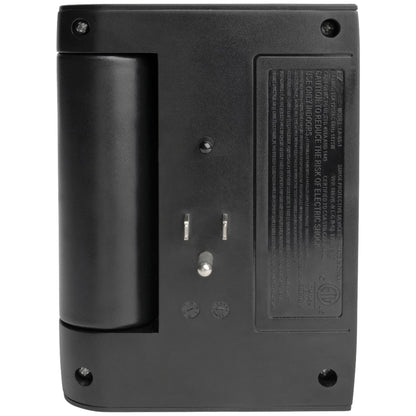 Tripp Lite by Eaton SWIVEL6USB 6-Outlet Direct-Plug Surge Protector with USB Charging