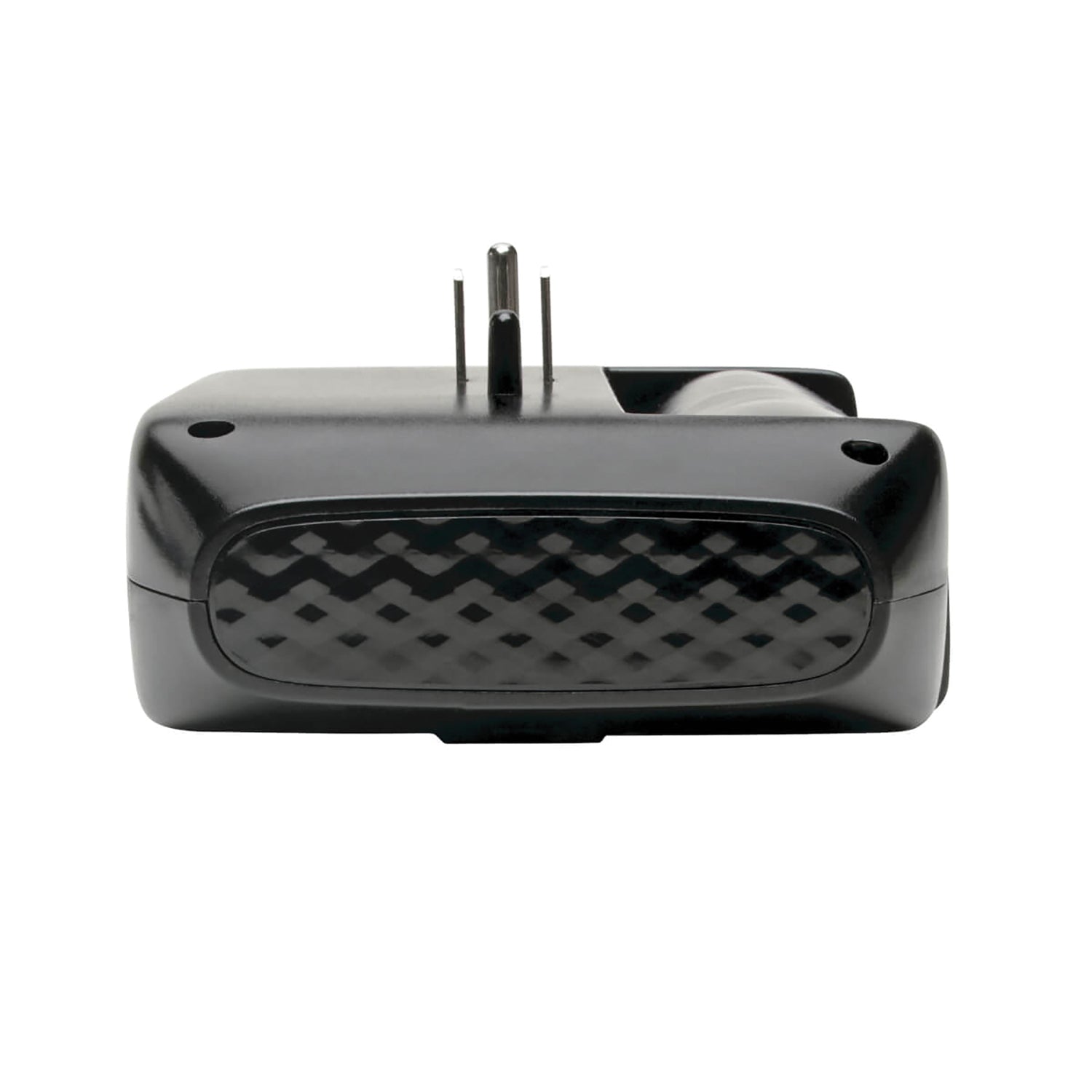 Tripp Lite Swivel6 6-Outlet Power Strip with Surge Protection and Rotatable Outlets