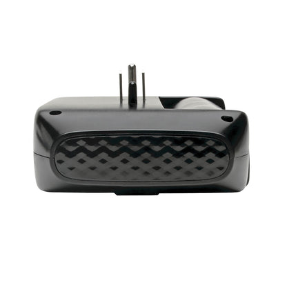 Tripp Lite Swivel6 6-Outlet Power Strip with Surge Protection and Rotatable Outlets