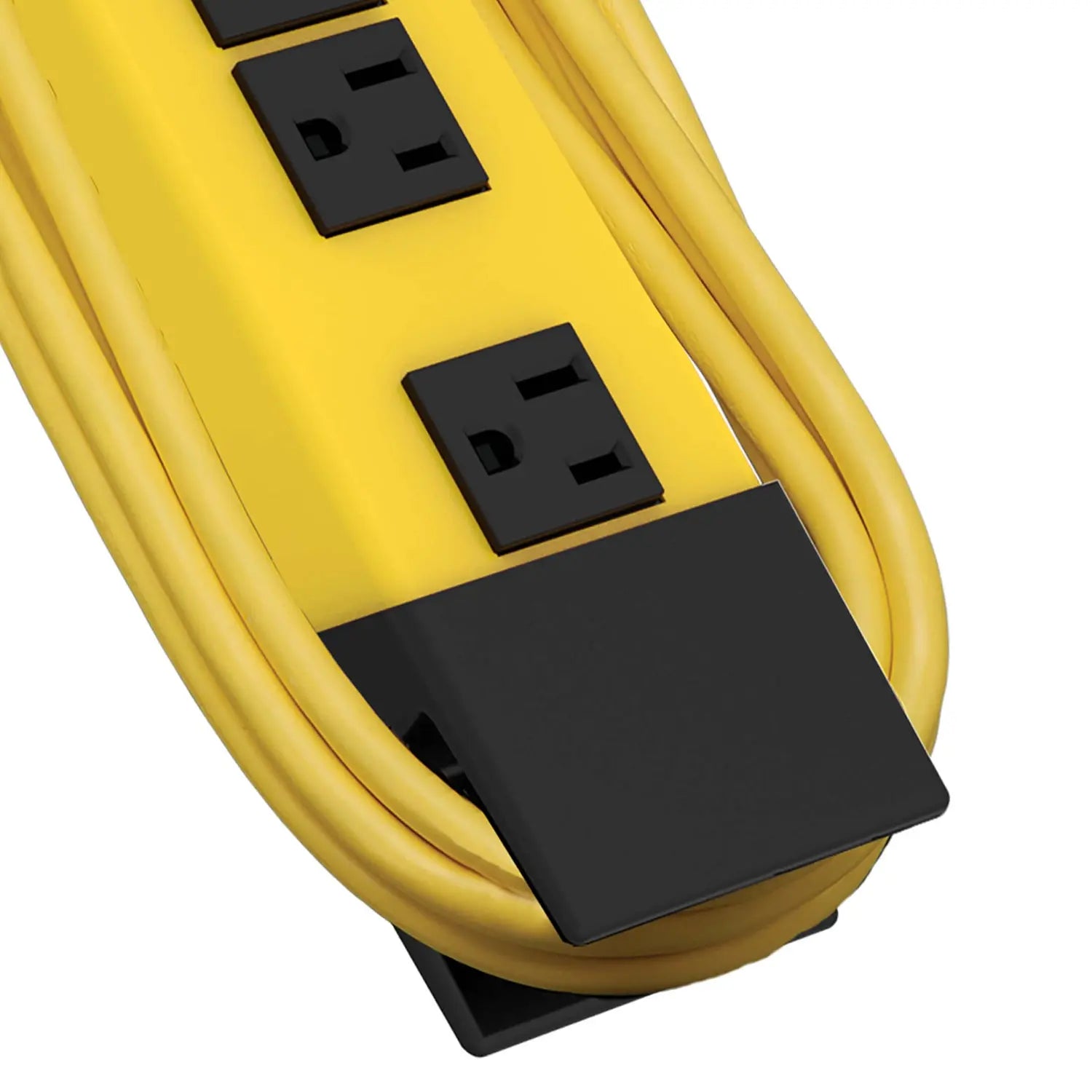 Eaton Tripp Lite Series Protect It! 6-Outlet Industrial Safety Surge Protector with 9 ft. Cord and 1500 Joules