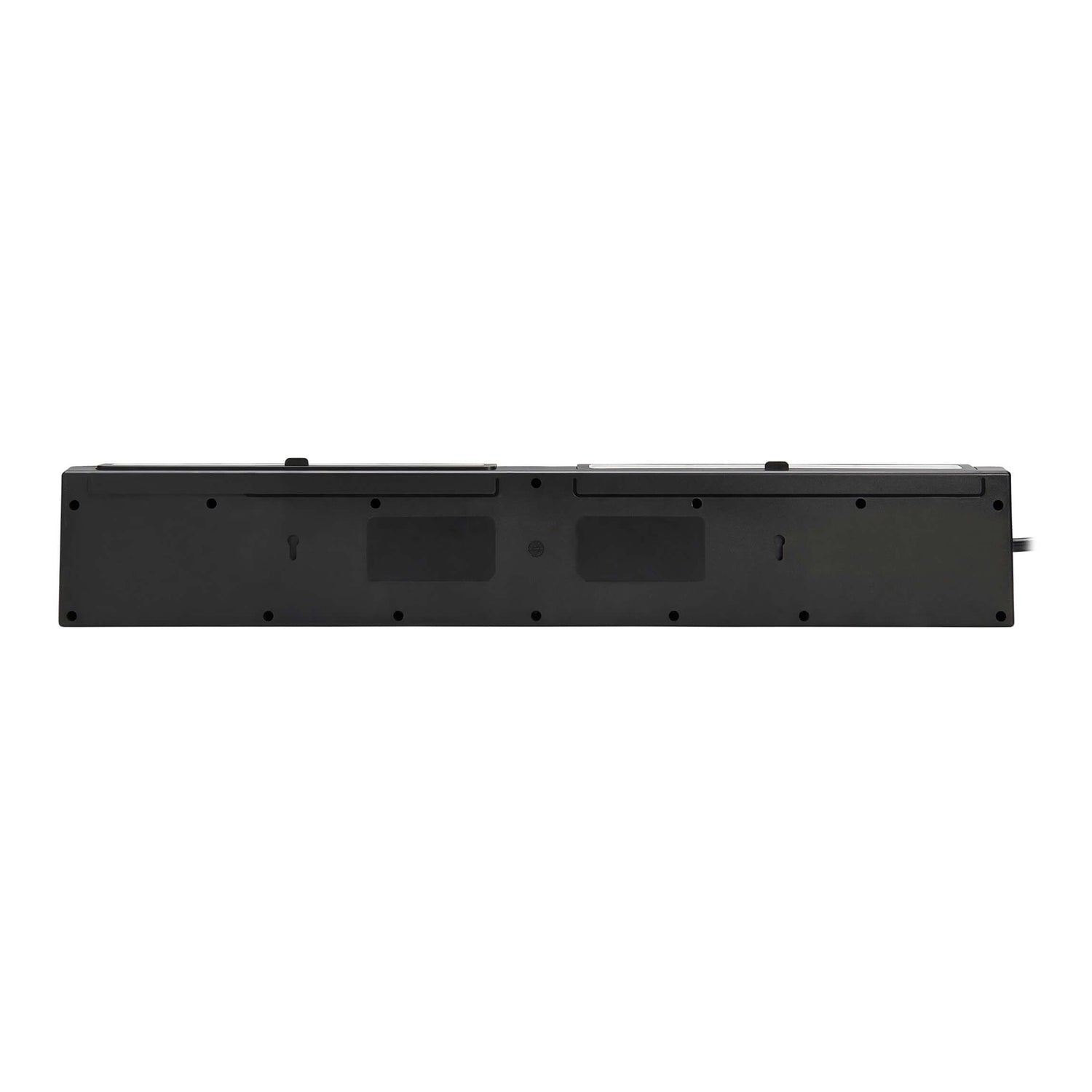 Tripp Lite by Eaton TLP1006USB Protect It! 10-Outlet Surge Protector with USB Charging and LED Light Bars