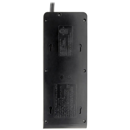 Eaton Tripp Lite Series Protect It! TLP864USBB 8-Outlet Surge Protector with USB Charging