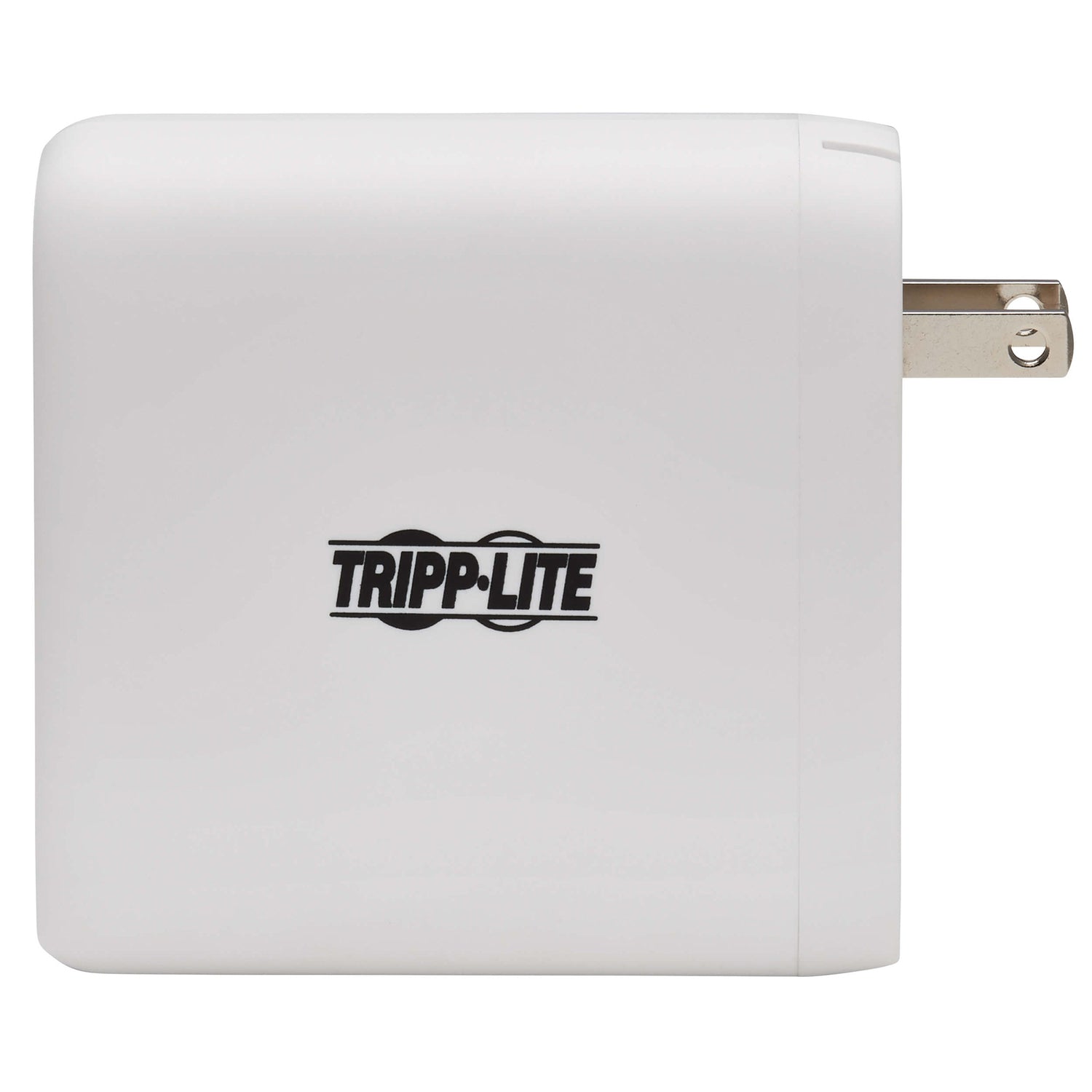 Tripp Lite by Eaton U280-W04-100C2G 100W 4-Port USB-C PD Wall Charger