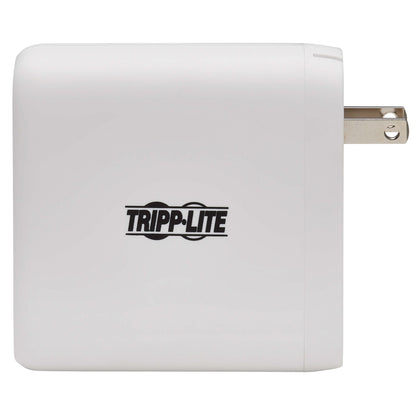 Tripp Lite by Eaton U280-W04-100C2G 100W 4-Port USB-C PD Wall Charger
