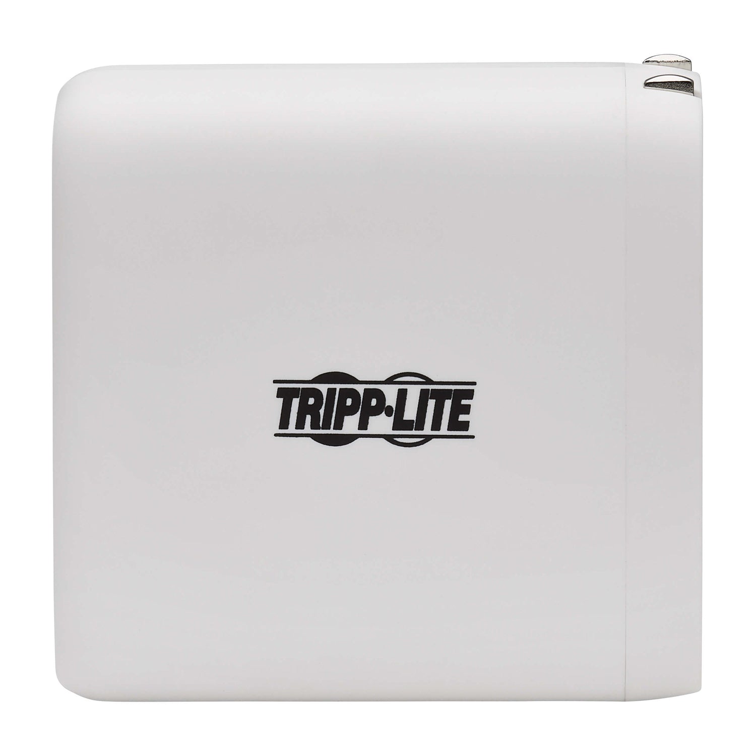 Tripp Lite by Eaton U280-W04-100C2G 100W 4-Port USB-C PD Wall Charger