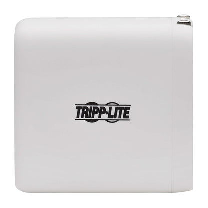 Tripp Lite by Eaton U280-W04-100C2G 100W 4-Port USB-C PD Wall Charger