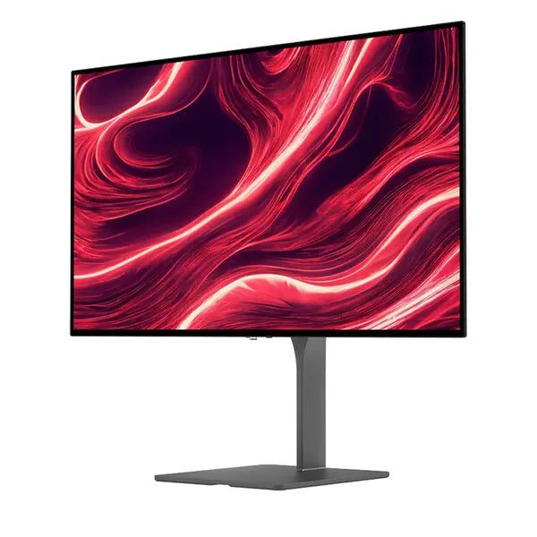 SPBLK 27 OLED MNTR W/GGL