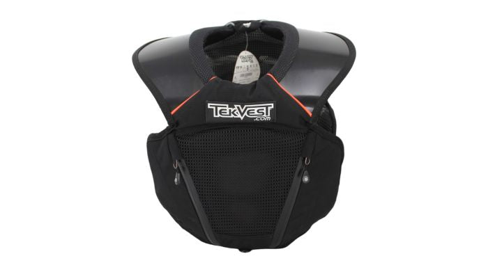 TEKRIDER TrailPro TekVest X-Small UHMW Personal Safety Gear