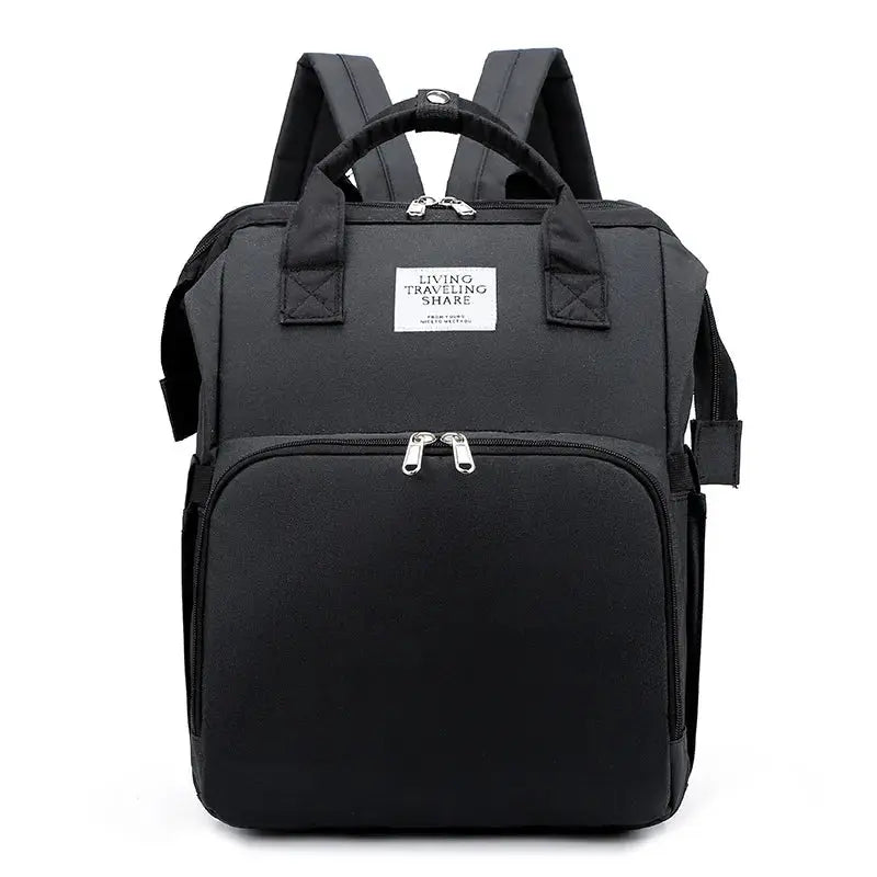 Large-Capacity Mommy Bag Atticus Goods