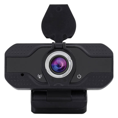 URBAN FACTORY WHD20UF Webee HD 2MP 1080p USB Webcam with Microphone and Lens Cover