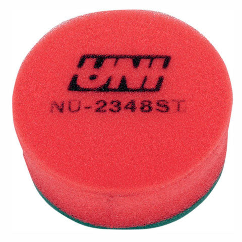 UNI FILTER NU-2348ST Air Filter for Kawasaki ATVs