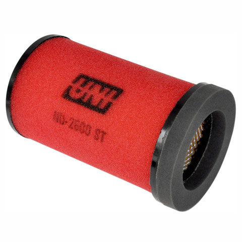 UNI FILTER NU-2600ST Air Filter for Kawasaki ATV - High-Performance Replacement Part