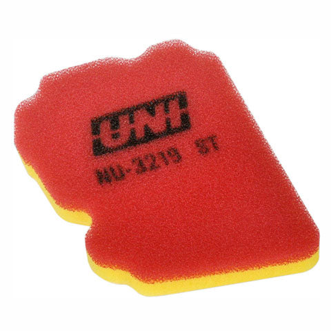 UNI Filter NU-3219ST Air Filter for Yamaha Dirt Bikes