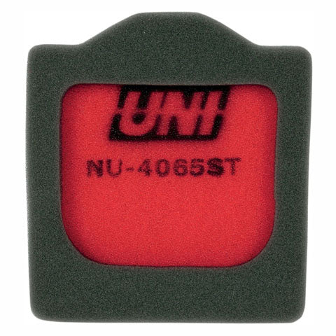 UNI Filter NU-4065ST Air Filter for Honda Dirt Bikes
