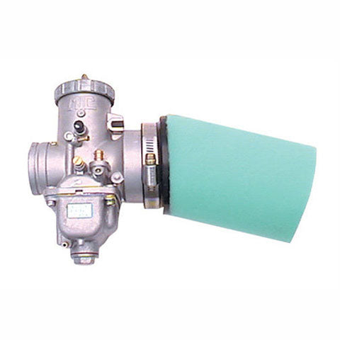 UNI FILTER UP-6229A Foam Air Filter for VM30-34 15 Degree, 2 1/4" x 6"