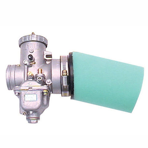 UNI FILTER UP-6275A Foam Air Filter for VM40-44 15 Degree - 2 3/4" x 6"