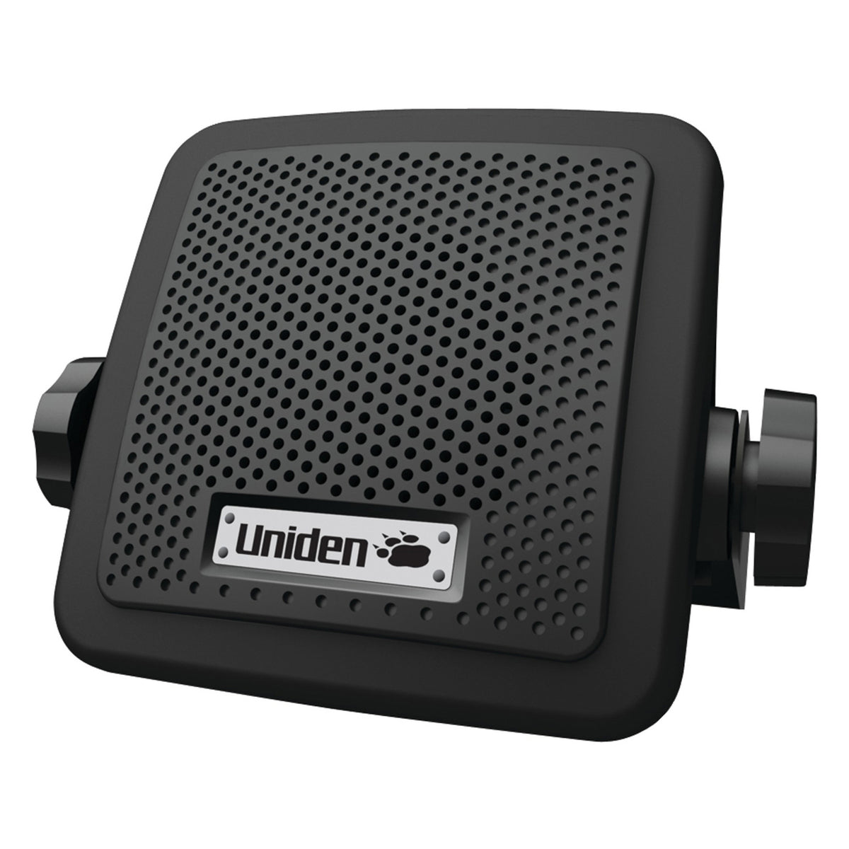Uniden BC7 External Mono Speaker for CB Radios and Scanners