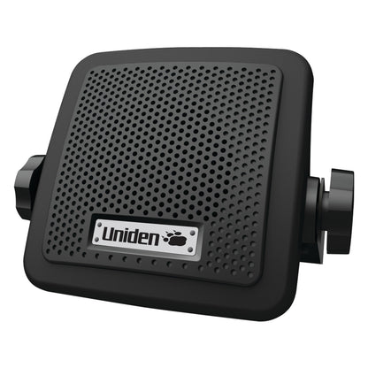 Uniden BC7 External Mono Speaker for CB Radios and Scanners
