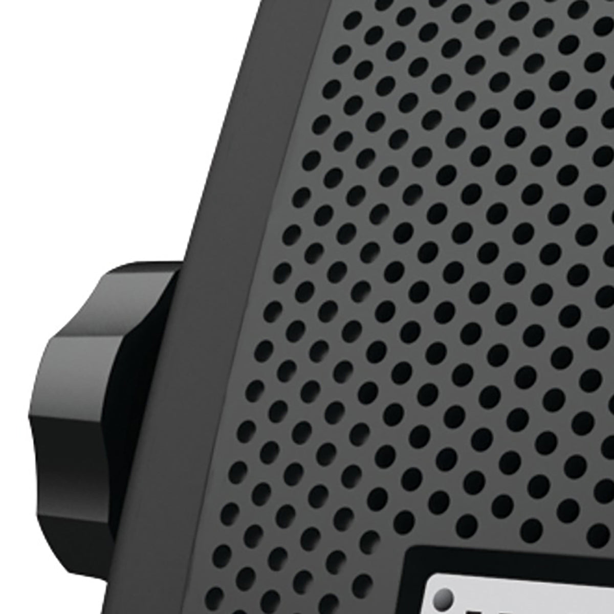 Uniden BC7 External Mono Speaker for CB Radios and Scanners