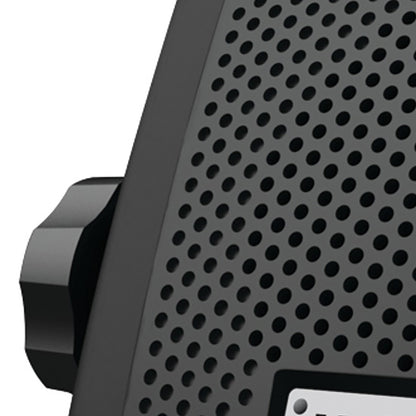 Uniden BC7 External Mono Speaker for CB Radios and Scanners