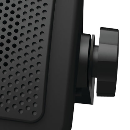 Uniden BC7 External Mono Speaker for CB Radios and Scanners