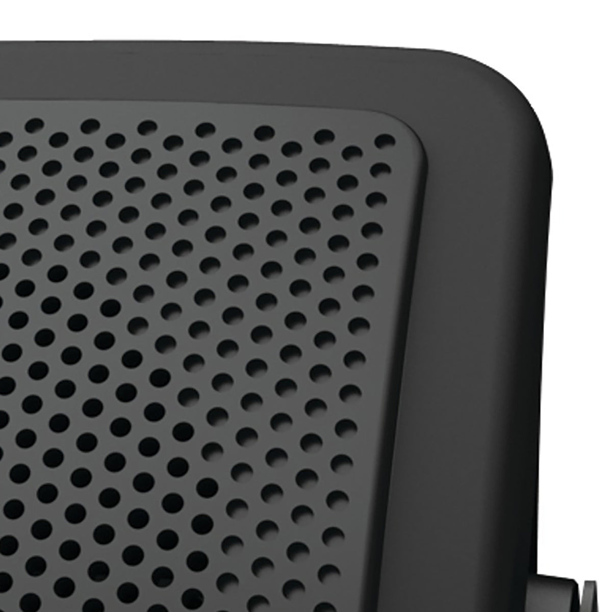 Uniden BC7 External Mono Speaker for CB Radios and Scanners