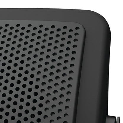 Uniden BC7 External Mono Speaker for CB Radios and Scanners
