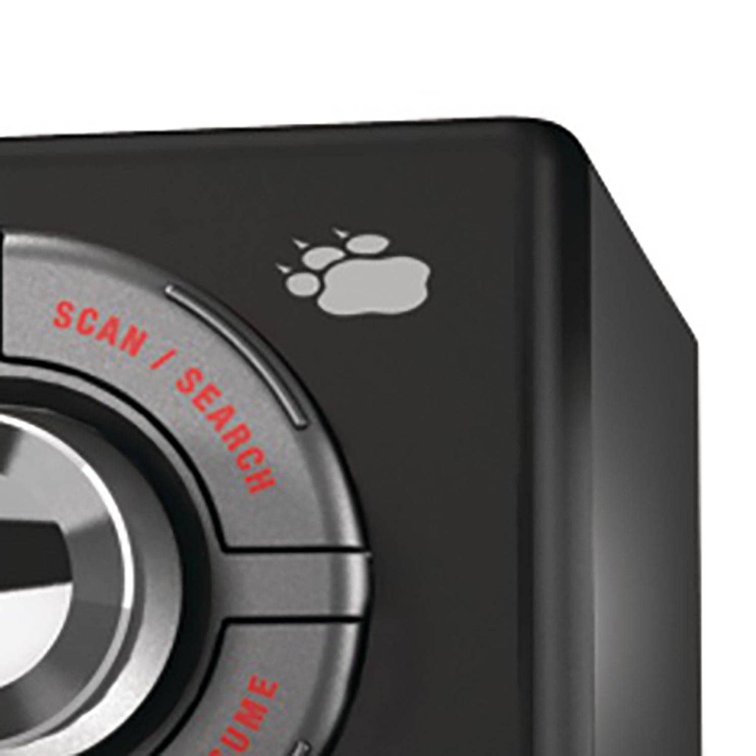 UNIDEN Bearcat BCT15X Trunk Tracker III Scanner with Location-Based Scanning and Fire Tone-Out Alert