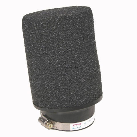 UNI FILTER UP-6300SA Snow Pod Foam Filter - 15 Degree Design
