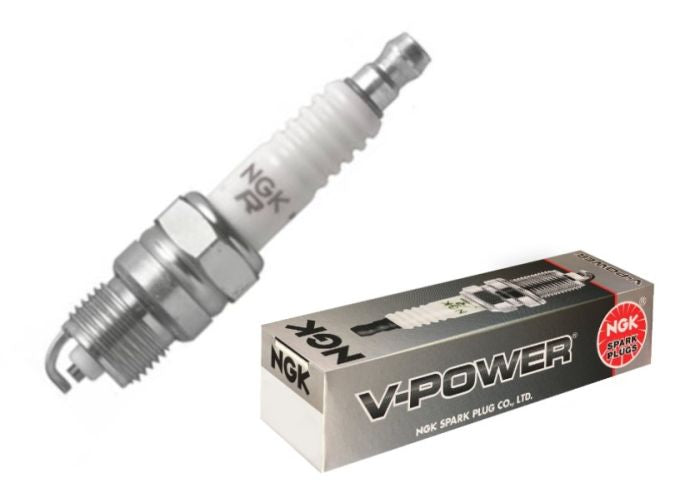 NGK 6630 UR4 Spark Plug for Reliable Engine Performance