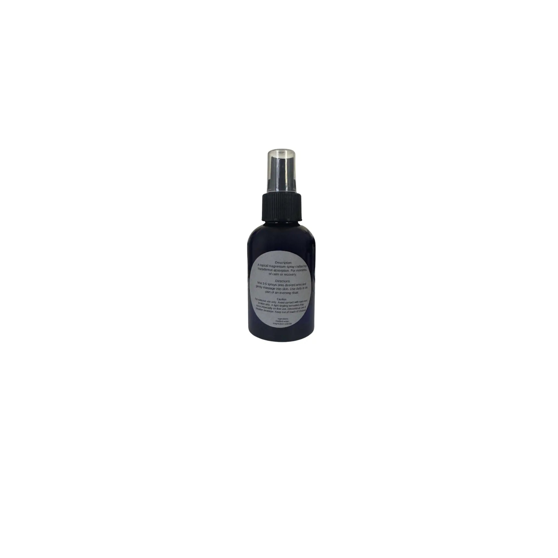 REKAB Magnesium Oil Spray Atticus Goods