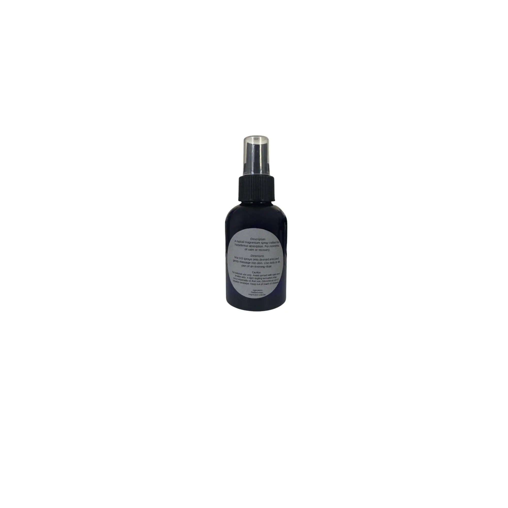 REKAB Magnesium Oil Spray Atticus Goods