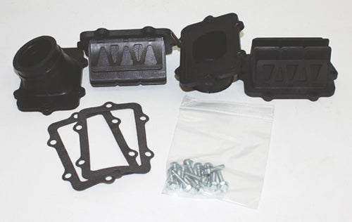 MOTO TASSINARI V3124-873B-2 Delta V-Force 3 Reed Valves Kit for Ski-Doo