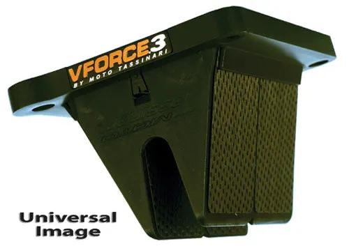 MOTO TASSINARI V384A V-Force 3 Reed Valve Kit for Suzuki and Kawasaki Dirt Bikes by MOTO TASSINARI