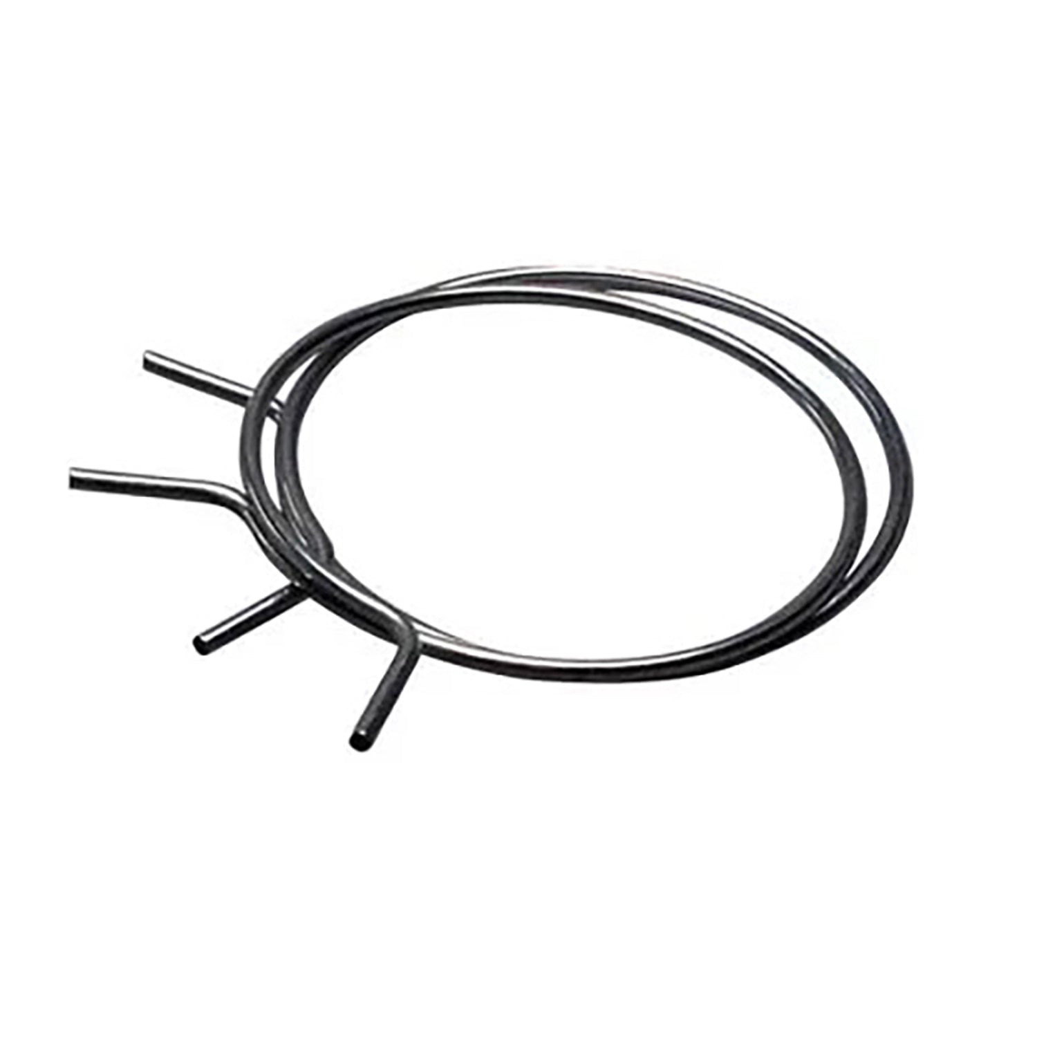 Deflecto F0408MSX 8 ft Suppurr Flex Duct for Dryer Venting and HVAC Applications
